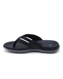 Mark Fairwale Open-Toe Flip Flop 21105, Men's Slippers, Chase Value, Chase Value