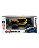 Remote Control Car