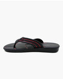 Men's Slider - Red, Men's Slippers, Chase Value, Chase Value