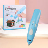 Battery Operated 3D Pen