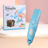 Battery Operated 3D Pen