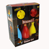 Bowling Set Game Toys For Kids, Sports, Chase Value, Chase Value