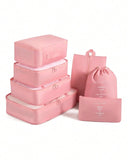 Storage Bag - 7 Pc Set
