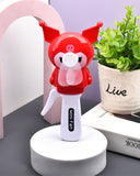 Mini Hand Fan