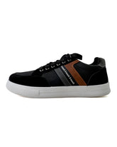Men's Sneakers - Classic Everyday Sneakers with Comfort Grip
