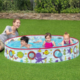 Bestway Pool - Multi Color, Swimming, Bestway, Chase Value