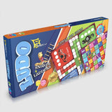 Ludo Large Box, Board Games & Puzzles, Chase Value, Chase Value