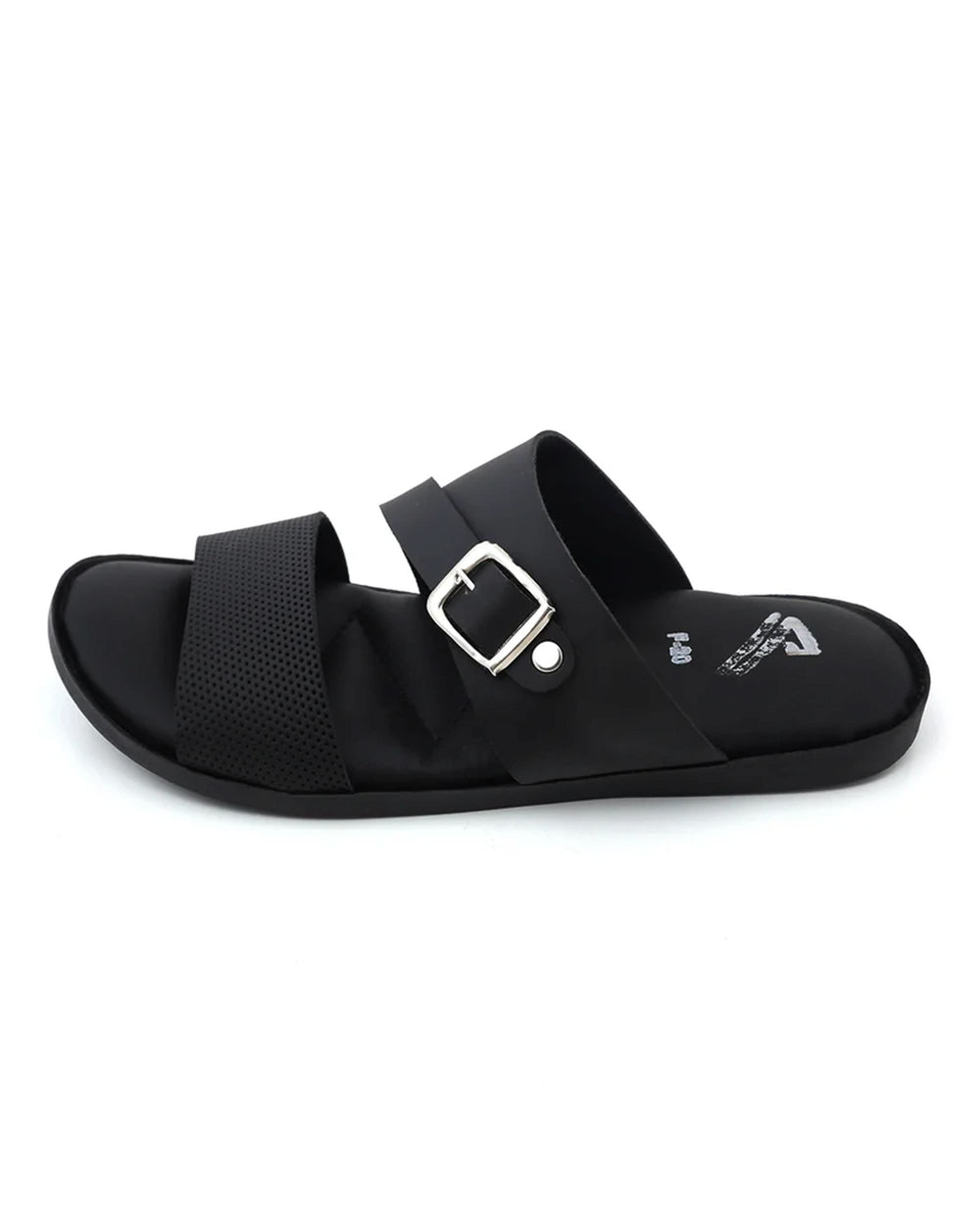 Men's Slipper, Men's Slippers, Chase Value, Chase Value