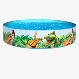 Bestway Sea Swimming Fun Play Pool, Swimming, Bestway, Chase Value