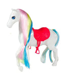 Counter Toy Horse, Animal Toys, Chase Value, Chase Value