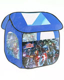 Avengers Tent House