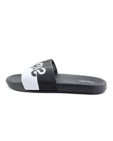Valuable Open-toe Men's Slider - Grey