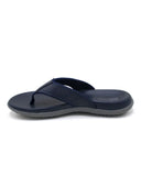 Mark Fairwale Open-Toe Slipper 21103, Men's Slippers, Chase Value, Chase Value