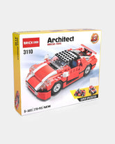 Block Car, Kids Blocks & Building Toys, Chase Value, Chase Value