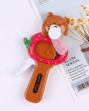 Mini Hand Fan