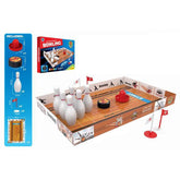 Bowling Game, Sports, Chase Value, Chase Value