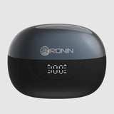Ronin Earbuds (Enc+Anc) R-7010, Airbuds, Ronin, Chase Value