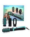 Hot Air Brush & Hair Dryer 5 in 1, Shaver & Trimmers, Chase Value, Chase Value