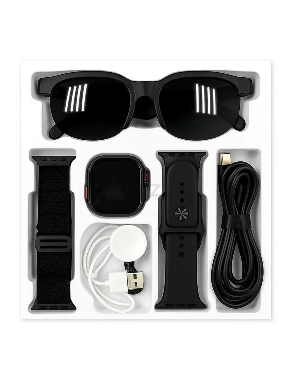 Aemai Smart Watch, Smart Watches, Aemai, Chase Value