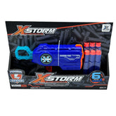 Xstorm Soft Shot Toy Gun, Weapon Toys, Chase Value, Chase Value