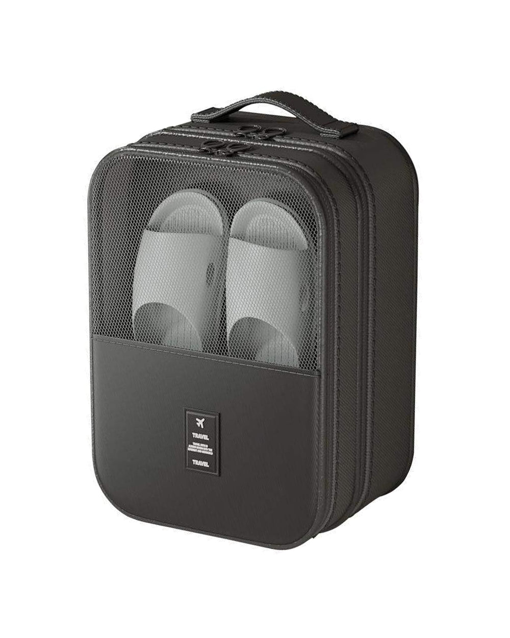 Bento Storage Box- 6 Grid, Men's Insole & Accessories, Chase Value, Chase Value