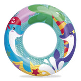 Swimming Ring - Blue, Swimming, Bestway, Chase Value