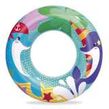 Swimming Ring - Blue, Swimming, Bestway, Chase Value