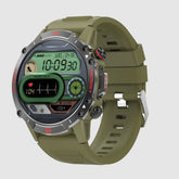 Zero Matrix Watch - Green, Smart Watches, Zero Lifestyle, Chase Value