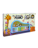 PIANO 24KEYS With Music, Musical Toys, Chase Value, Chase Value
