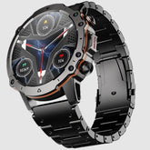 Zero Revoltt Gun Metal Watch - Multi Color, Smart Watches, Zero Lifestyle, Chase Value