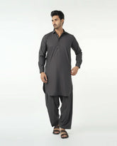 Eminent Men's Plain Shalwar Kameez Suit, Men's Shalwar Kameez, Eminent, Chase Value