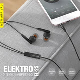 Space Elektro El25 handfree, Hands Free / Head Phones, Space, Chase Value
