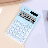 Calculator - Blue, Pencil Boxes & Stationery Sets, Chase Value, Chase Value