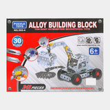 Mechano Set, Educational Toys, Chase Value, Chase Value