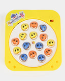 Battery Operated Fishing Game