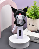 Mini Hand Fan