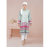 Eminent Women's Khaddar Un-stitched Kurti, Women, Unstitched Kurti, Eminent, Chase Value