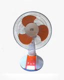 Lava Rechargeable Fan LV-447, Rechargeable Fan, Sogo, Chase Value