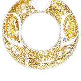 Shimmer Float Swim Ring - Multi Color, Swimming, Chase Value, Chase Value