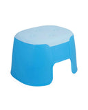 Plastic Comfort Stool, Bathroom Stool, Chase Value, Chase Value