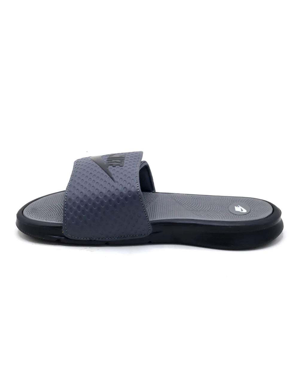 Men's Slider - Dark Grey, Men's Slippers, Chase Value, Chase Value