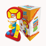 Crazy Shoot Activate Mini Basketball Game, Sports, Chase Value, Chase Value