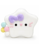 Star Kitten Slow Rising Squishy Toy