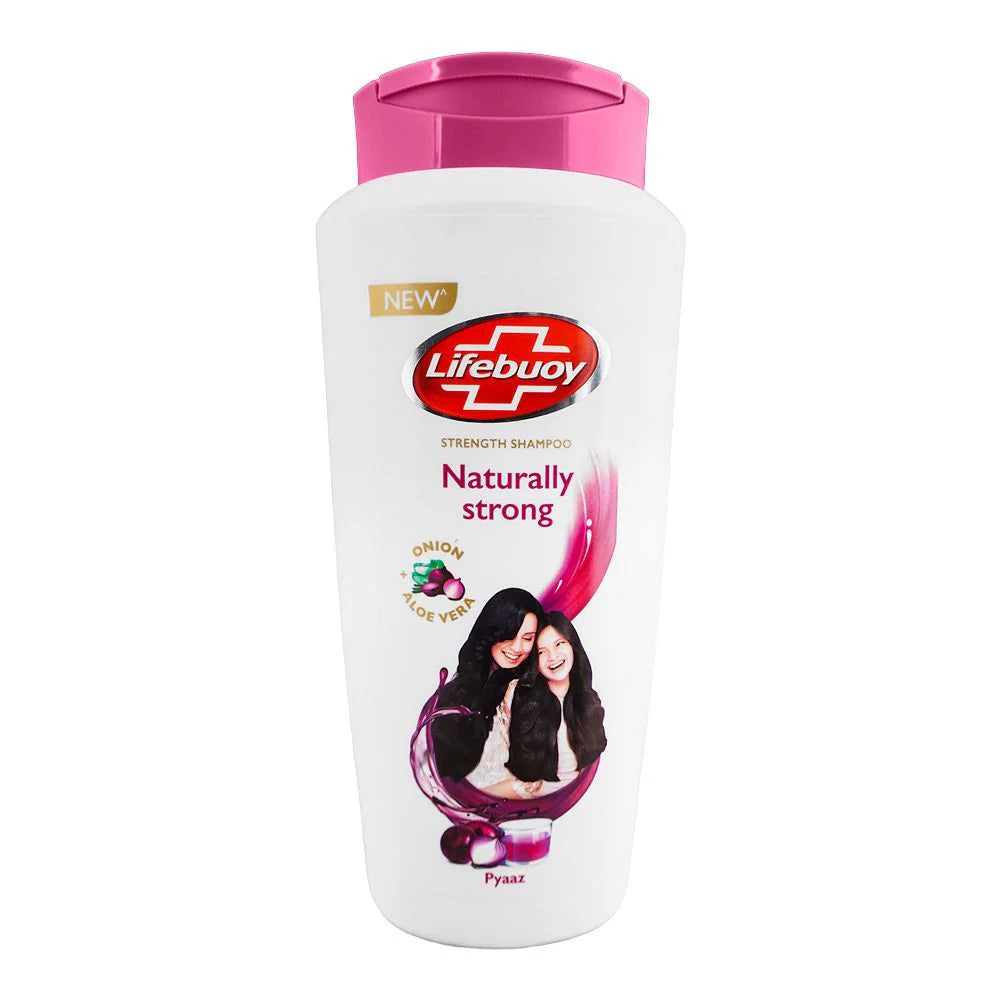 Lifebuoy Shampoo - 650ml - Onion, Shampoo & Conditioner, Lifebuoy, Chase Value