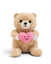 Stuffed Toy Bear