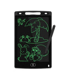LCD Writing Board for Kids - 6.5 Inch