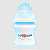 Cuddles Natural Feeder 150ml - Blue, Feeding Supplies, Chase Value, Chase Value