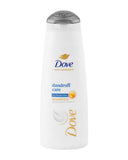 Dove Anti-Dandruff Shampoo - 360ml
