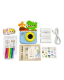 Camera Print Toy, Educational Toys, Chase Value, Chase Value