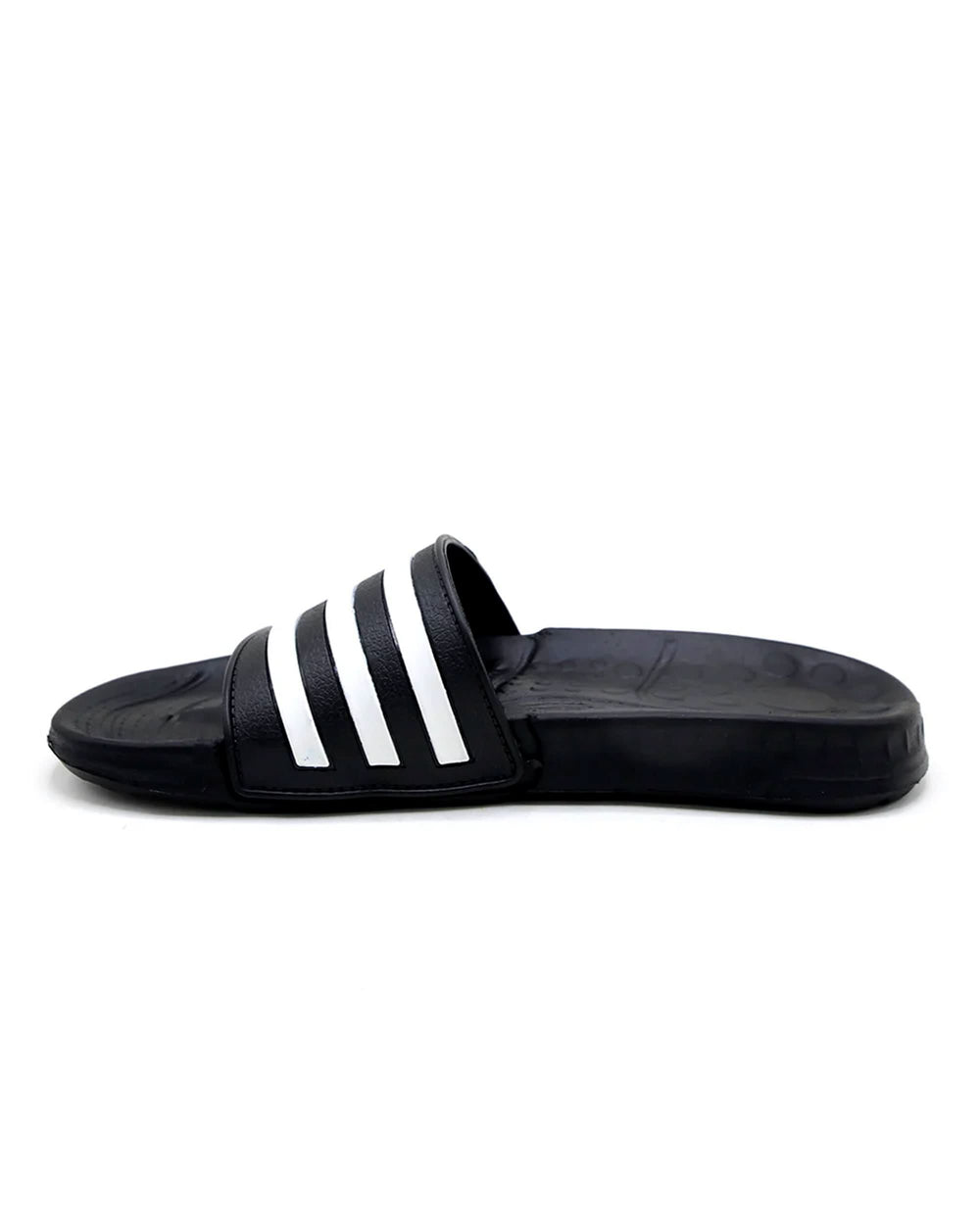 Men's Slider - Blue, Men's Slippers, Chase Value, Chase Value